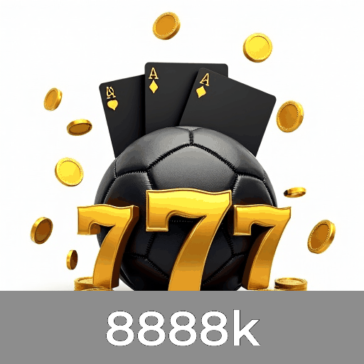 8888k: Descubra Bônus e Ofertas Incríveis!