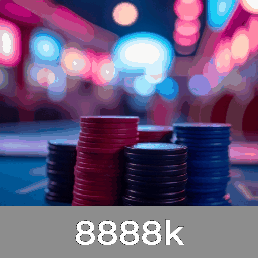 Descubra a Excelência e Segurança do 8888k em Jogos Online