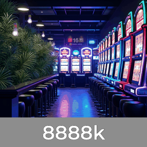 8888k: A Experiência de Jogos de Mesa ao Vivo Preferida no Brasil